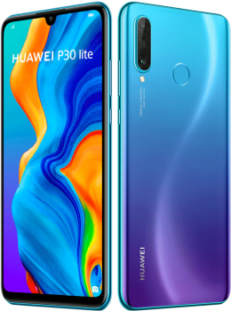 HUAWEI P 30 LITE